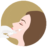 CellinBeautyClinic cbc filler medicina estetica cellin beauty clinic Sticker