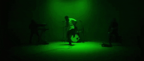 Caroline GIF by Boy In Space