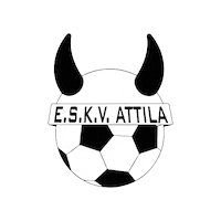 Eindhoven Korfbal Sticker by Eindhovense Studenten KorfbalVereniging Attila