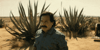 Diego Luna Pablo GIF by NETFLIX