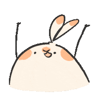 Sticker by scrubby