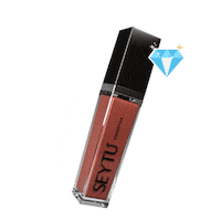 Makeup Lipstick Sticker by SEYTÚ COSMÉTICA