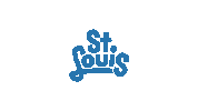 St Louis Travel Sticker by Alaska Airlines