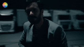 Baris Arduc Cukur GIF by Show TV