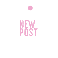 Soykarinajpg new pink post loading Sticker