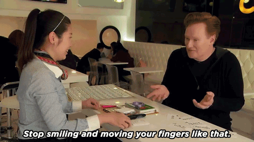 conan korea GIF by Team Coco