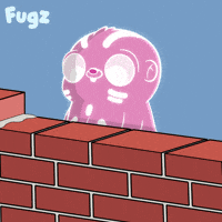 Brick By Brick House GIF by Fugz Official