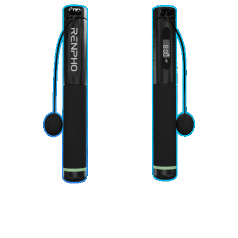 Fitness Health Sticker by RENPHO