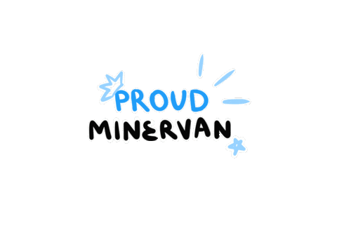 MinervaUniversity giphyupload mu minerva minerva university Sticker