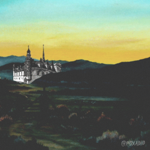Animation Domination High-Def Artists On Tumblr GIF by gifnews