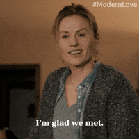 Anna Paquin GIF by Modern Love