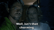 Magnum Pi Halloween GIF by CBS