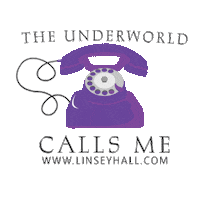 Books Reading Sticker by Linsey Hall Author