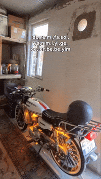 Cg Motosiklet GIF
