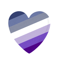 Heart Love Sticker by GayStarNews