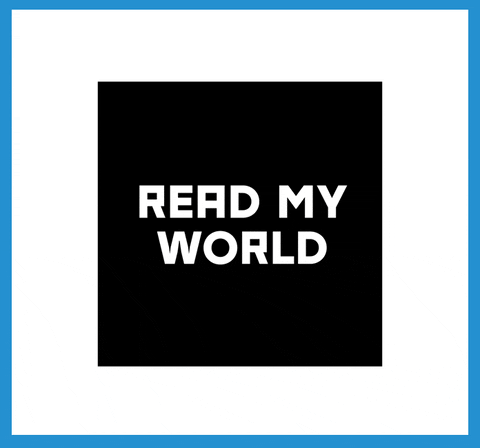 readmyworld giphyupload GIF
