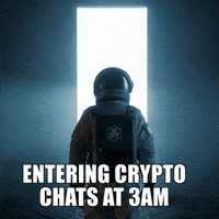 Bitcoin Cryptocurrency GIF by Crypto.com