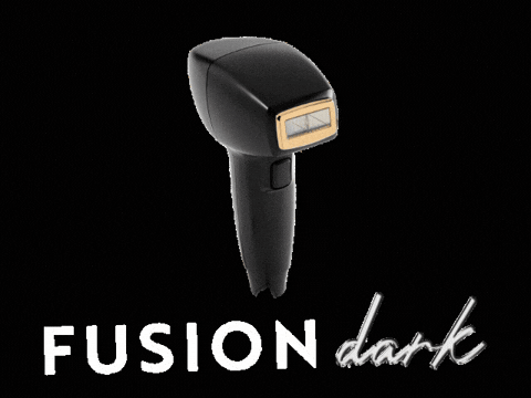 Fusion Laser Hair Removal GIF by InModeAesthetics