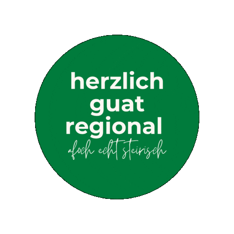SteirischesWirtshaus giphygifmaker steirisches wirtshaus anfoch echt steirisch Sticker