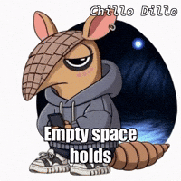 Joy Love GIF by Chillo Dillo