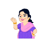 Mothers Day Ma Sticker by Amazon miniTV