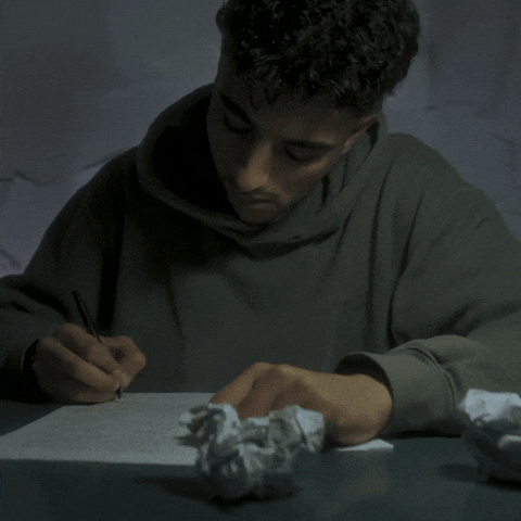 Emote Od GIF by Avalon Music