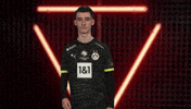 Proud Borussia Dortmund GIF by Bundesliga