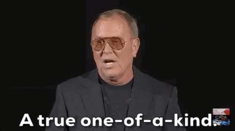 cfda giphyupload cfda awards 2019 GIF