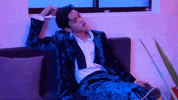 Lucas GIF by SuperM