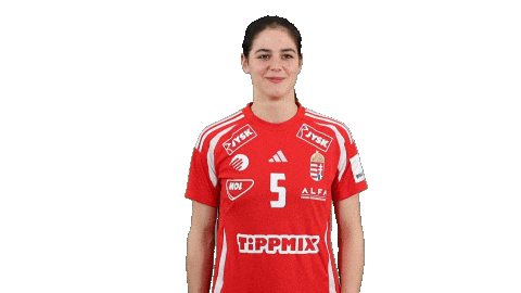 Women Euro Sticker by EHF