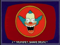 Season 4 Episode 22 GIF by The Simpsons