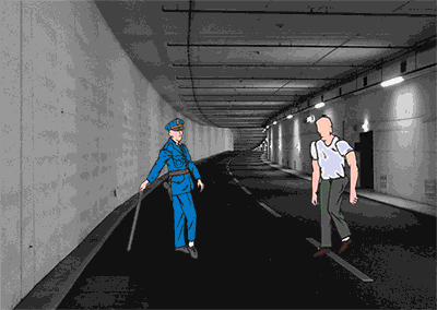 art ryan seslow GIF