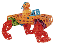 off road atv Sticker by RENGEL