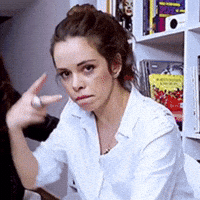 Fabi Bang GIF