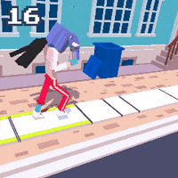 steppypants GIF