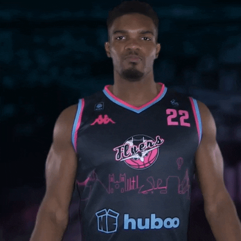 Lets Go Dance GIF by Bristol Flyers