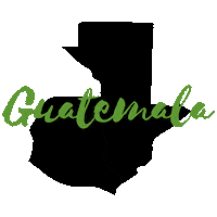 Guatemala Sticker by Youthlinc