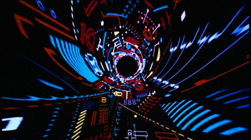 art GIF by haydiroket (Mert Keskin)