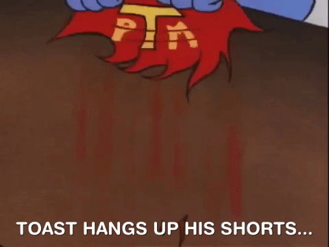 ren and stimpy nicksplat GIF