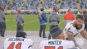 Tampa Bay Buccaneers Football GIF by NFL