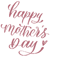 Mothers Day Love Sticker
