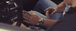 Driving Country Music GIF by Elvie Shane
