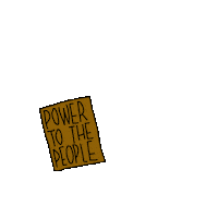 Pride Cabrera Sticker by DISCARD
