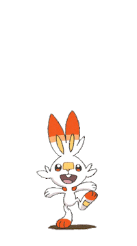 Happy Fire Sticker by Pokémon