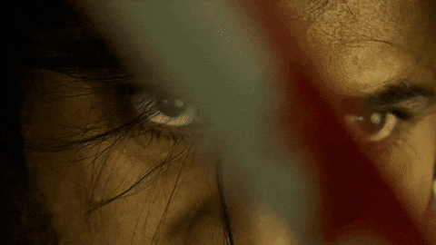 Pawan Kalyan Og GIF by Sharat overseas distribution