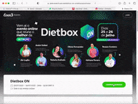 GIF by Dietbox Brasil