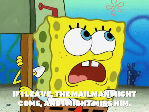 season 5 episode 3 GIF by SpongeBob SquarePants