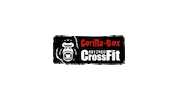 crossfitortenau crossfit gorilla ortenau schutterwald Sticker