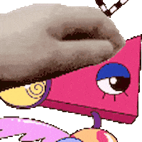 Tadc Sticker