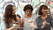 Ice Cream Instagram GIF by BuzzFeed
